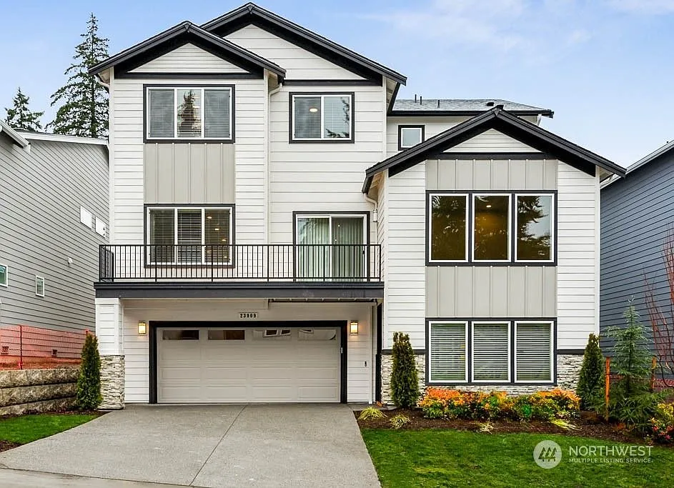 23909 91st Place W, Edmonds, WA 98026
