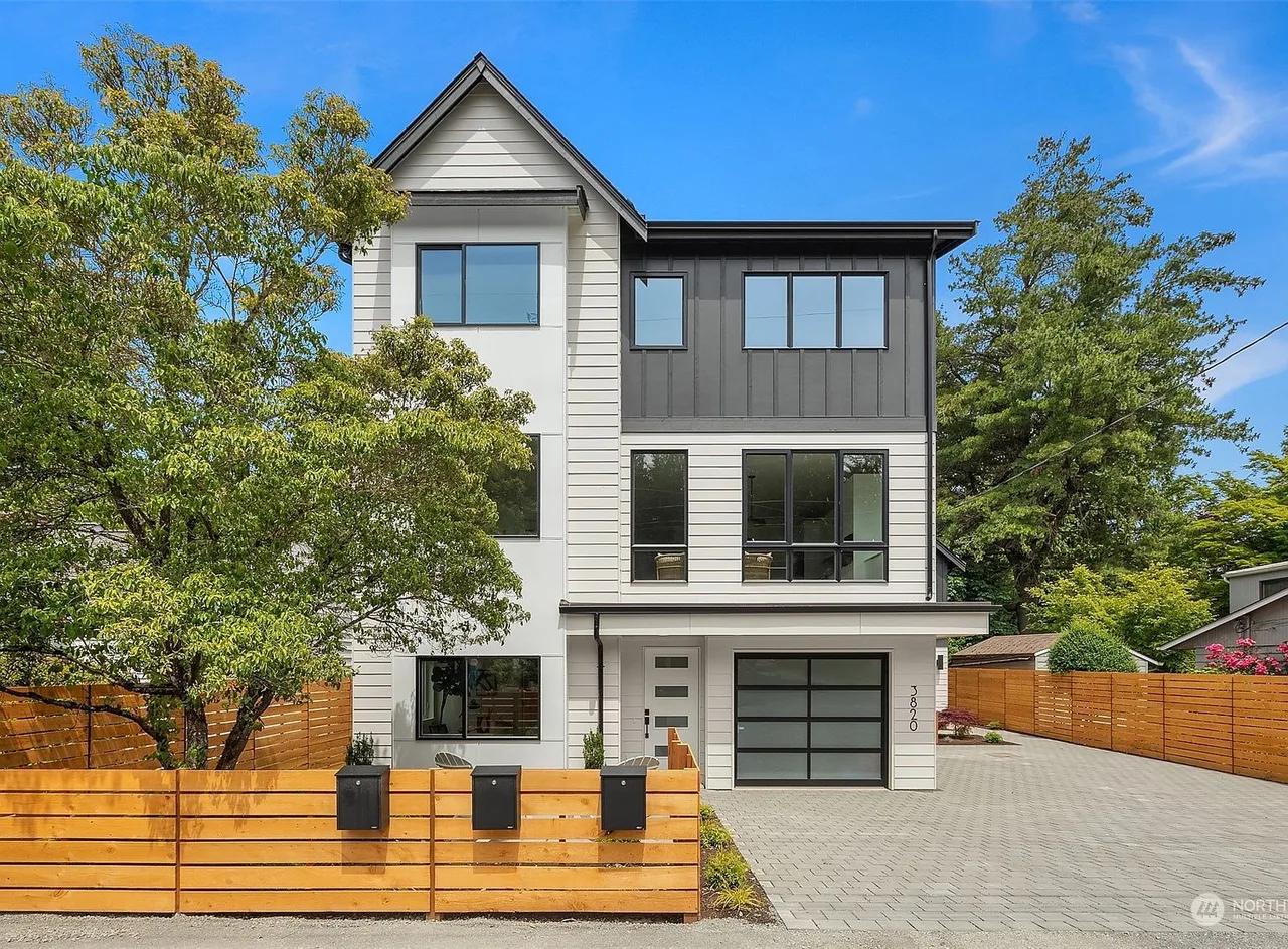 3820 NE 89th Street, Seattle, WA 98115