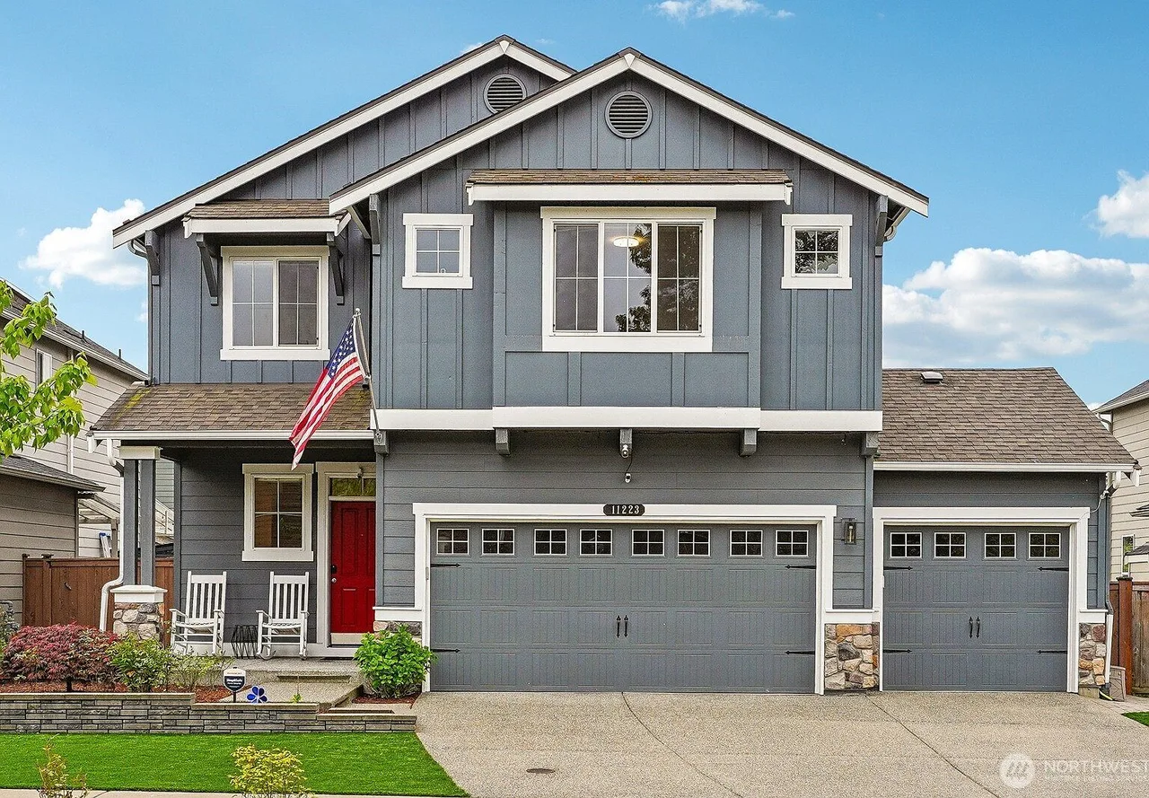 11223 SE 252nd Street, Kent, WA 98030