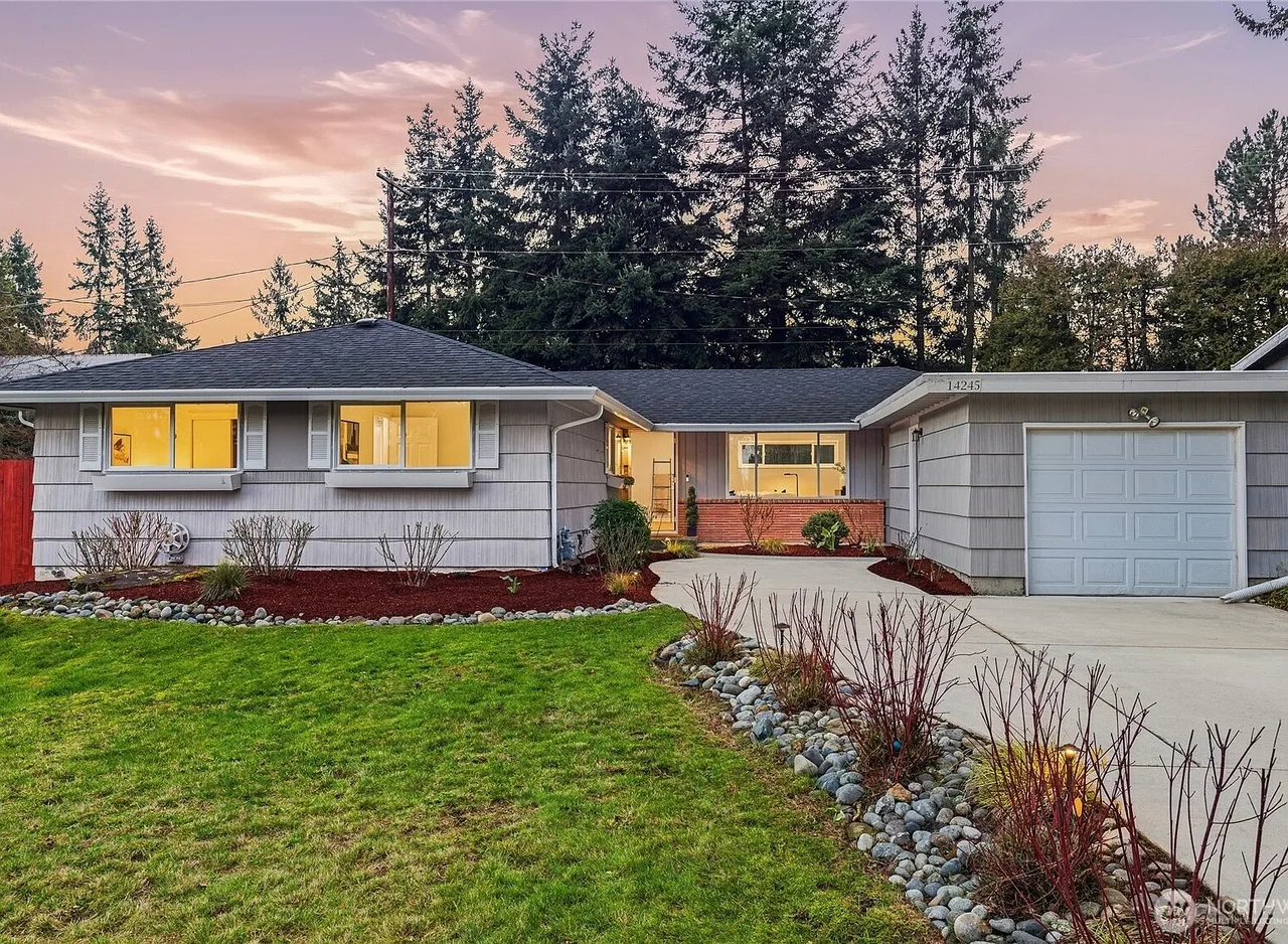 14245 Lake Hills Blvd, Bellevue, WA 98007