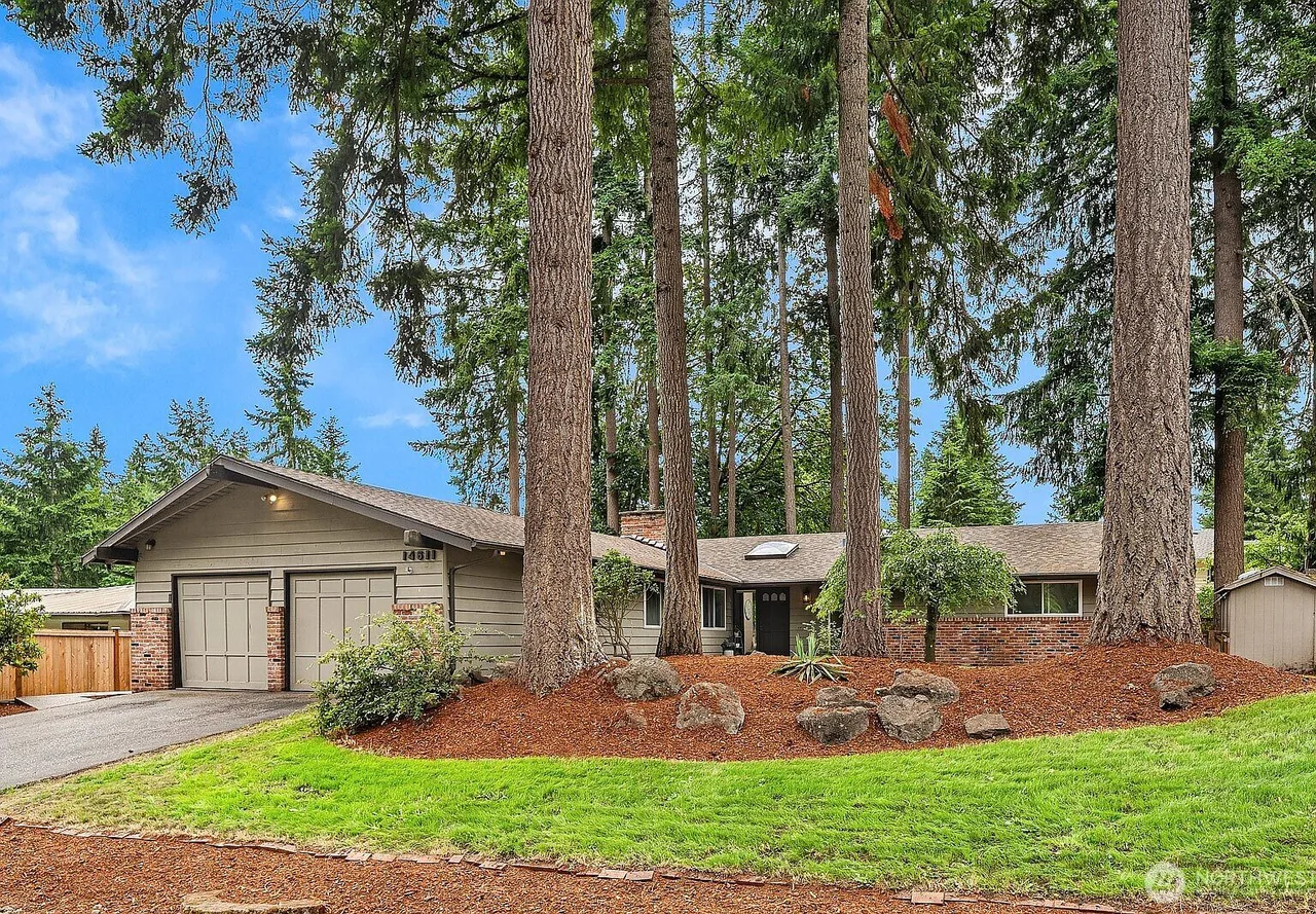 14611 164 Place SE, Renton, WA 98059