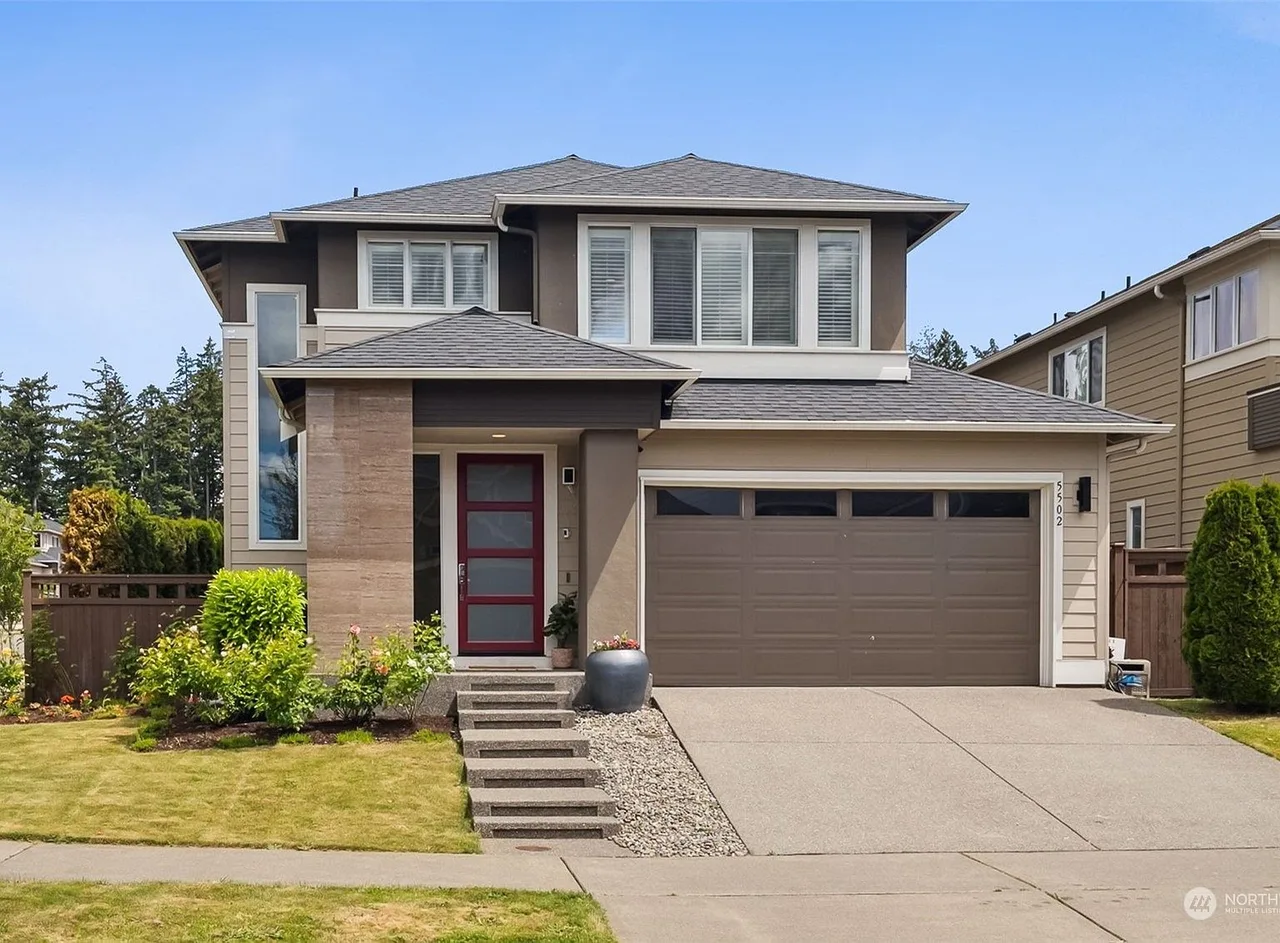 5502 Douglas Avenue SE, Auburn, WA 98092