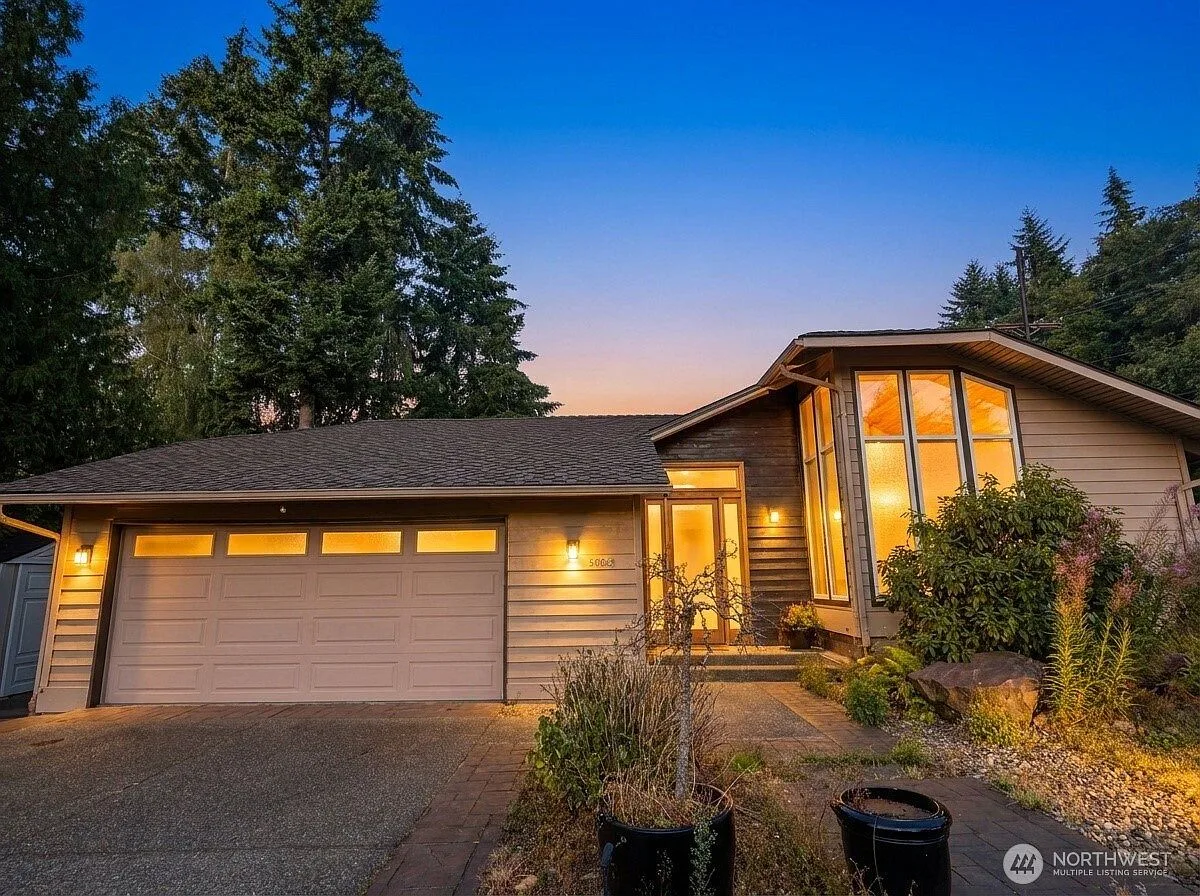 6006 105th Avenue NE, Kirkland, WA 98033