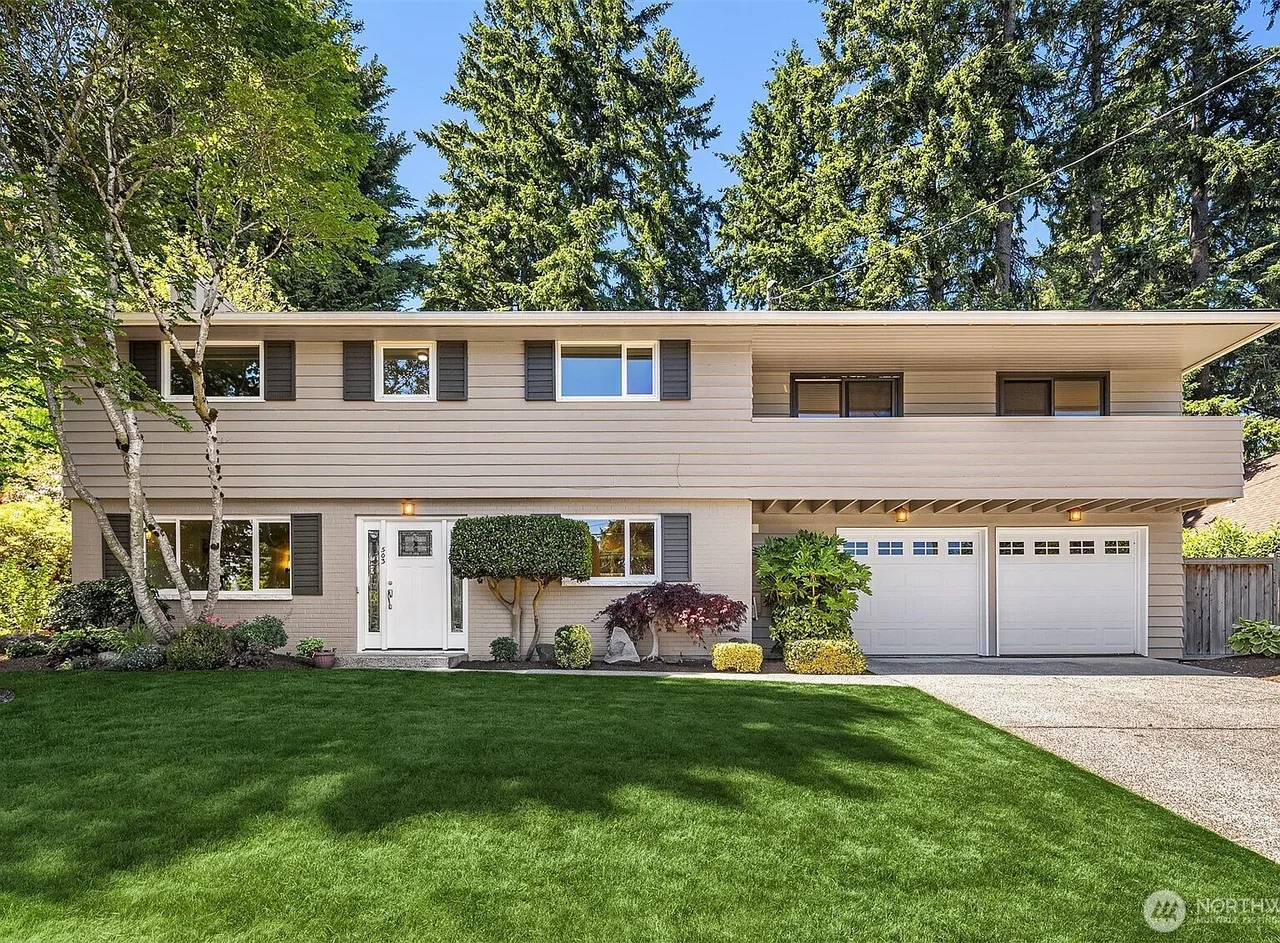 503 167th Avenue NE, Bellevue, WA 98008