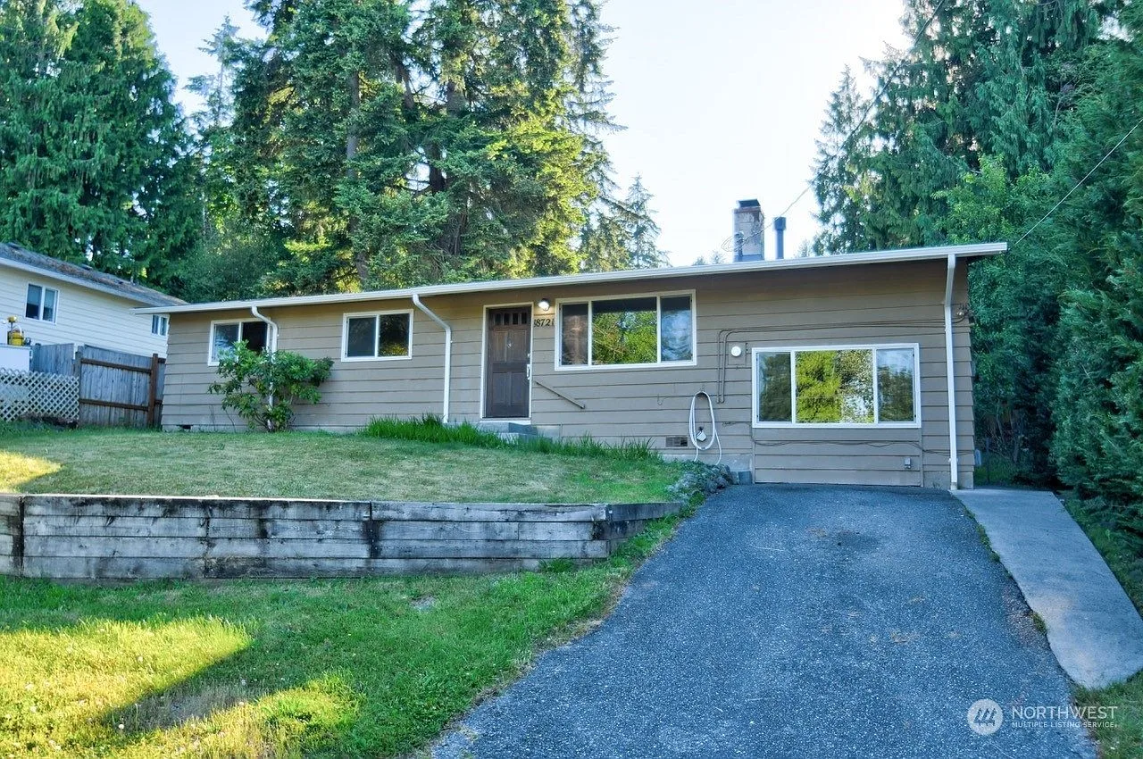 18721 18th Avenue NE, Shoreline, WA 98155