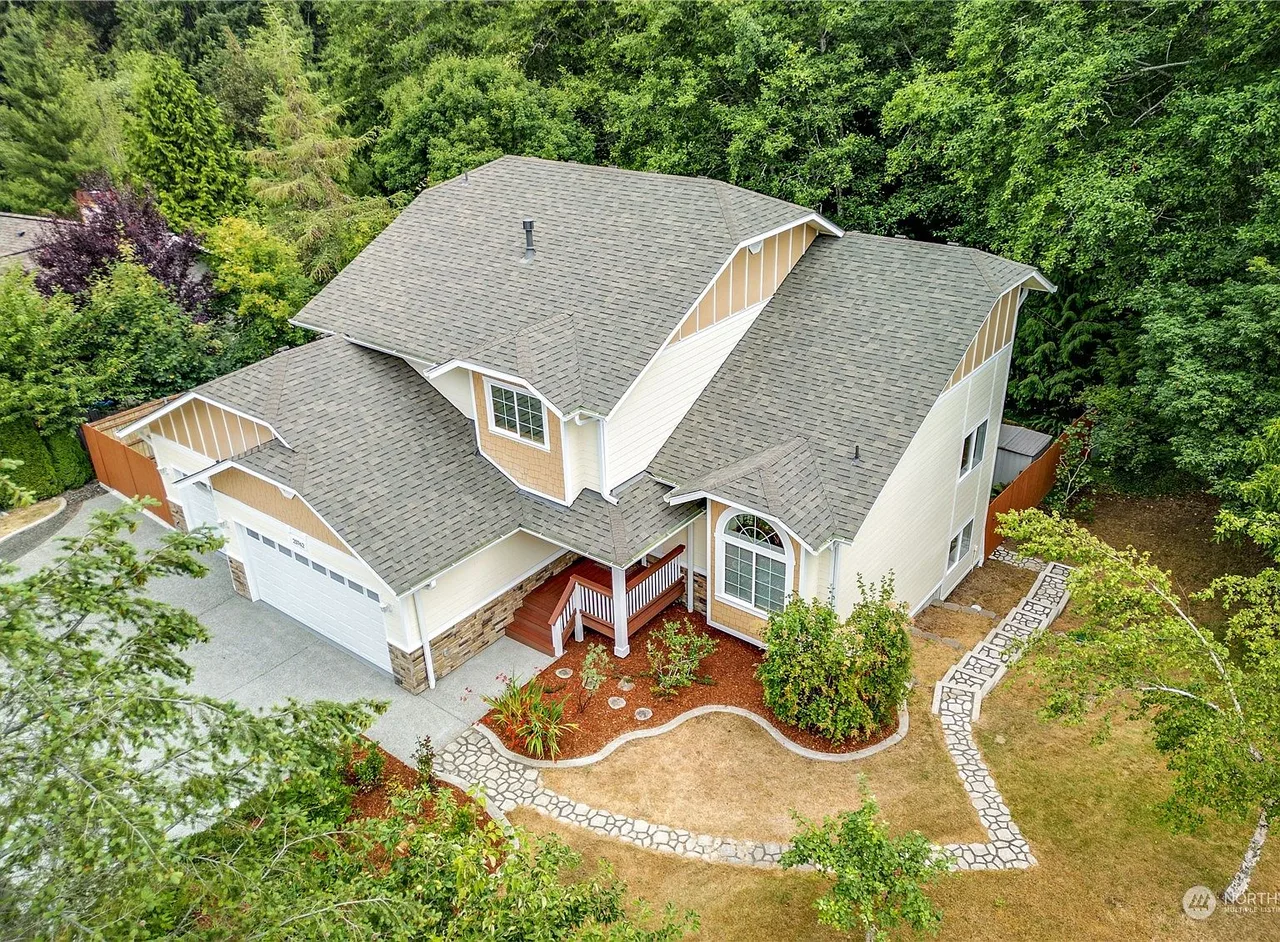 25762 Norval Lane NW, Poulsbo, WA 98370