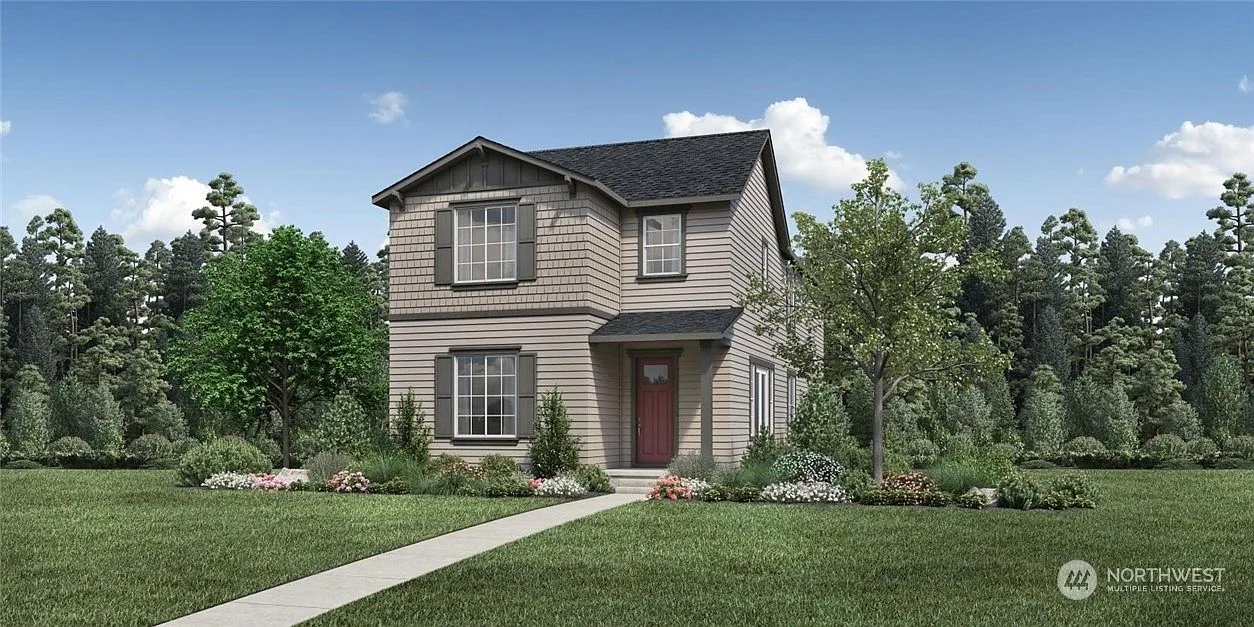 14117 Site 234 271th Place NE, Duvall, WA 98019